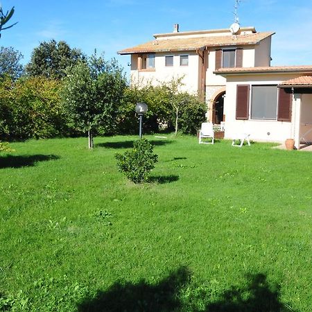 Azienda Agrituristica Il Giuggiolo Principina a Mare Kültér fotó